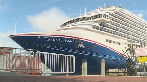 Embrace the Wonder at Norfolk's Magical Carnival Departure